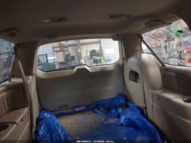 Aukcja sprzedaży 2007 Honda Odyssey Touring, vin: 5FNRL38867B056224, numer aukcji: 43928212