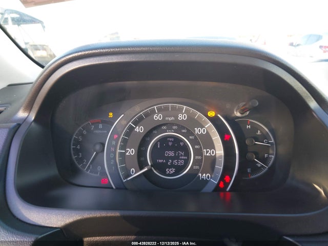 3CZRM3H5XEG704765 Honda k24z7