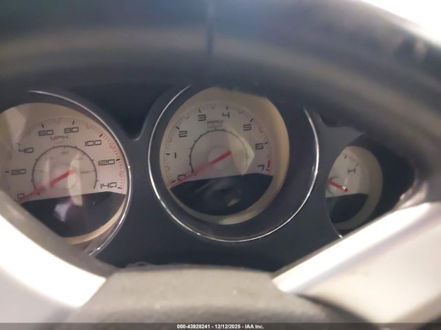 2013 DODGE CHALLENGER 2C3CDYAGXDH579256 Photo 6