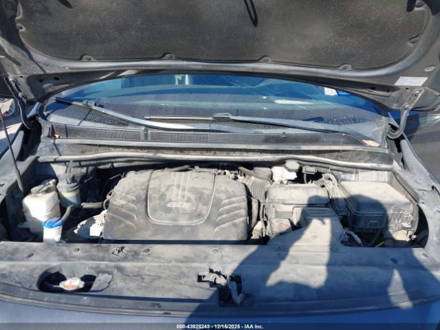 2018 KIA SEDONA KNDMC5C15J6376203 Photo 9