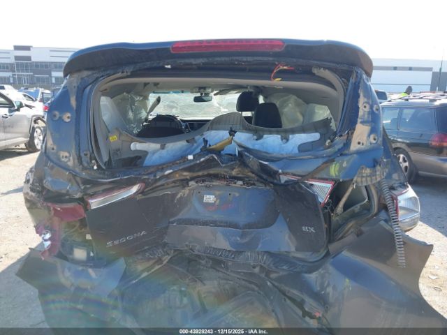 2018 KIA SEDONA KNDMC5C15J6376203 Photo 5