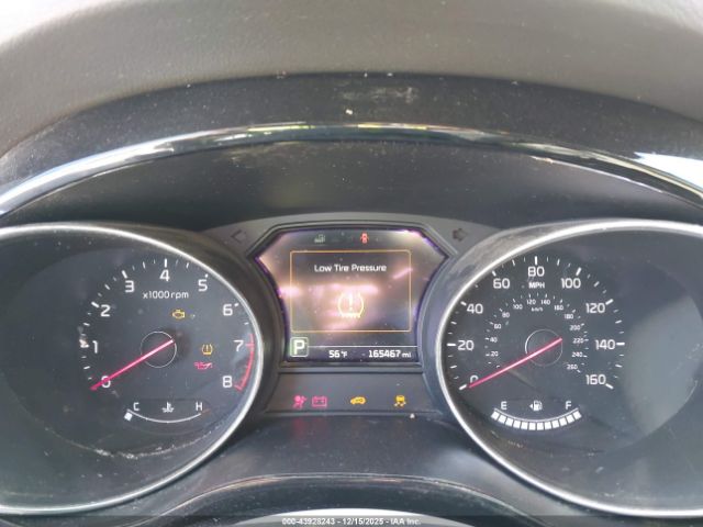 2018 KIA SEDONA KNDMC5C15J6376203 Photo 6