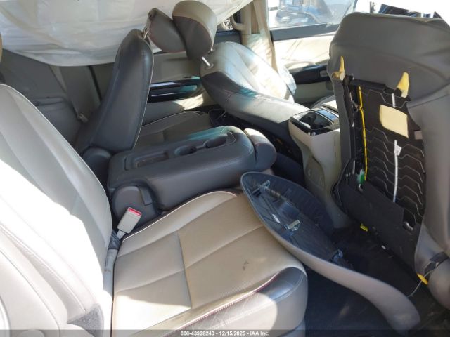 2018 KIA SEDONA KNDMC5C15J6376203 Photo 7