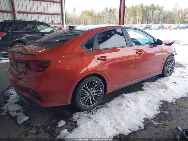 2023 KIA FORTE 3KPF54AD0PE516090 Photo 3