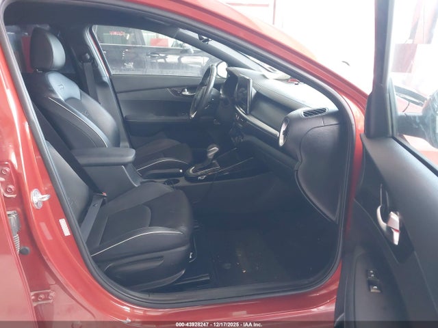 2023 KIA FORTE 3KPF54AD0PE516090 Photo 4