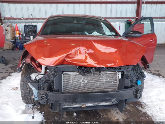 2023 KIA FORTE 3KPF54AD0PE516090 Photo 5