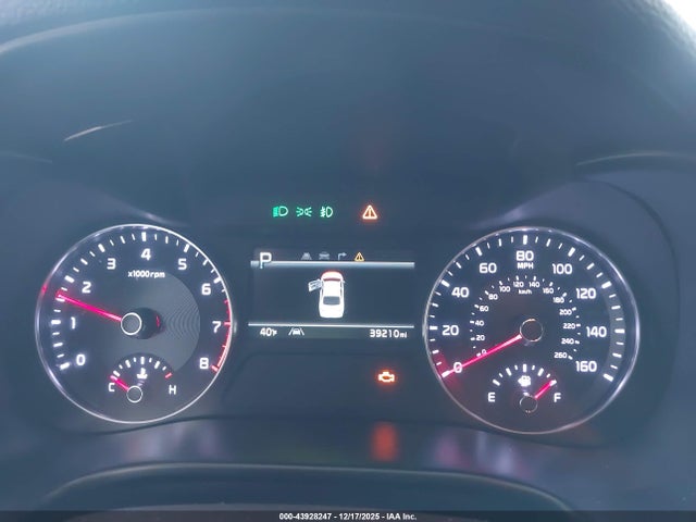 2023 KIA FORTE 3KPF54AD0PE516090 Photo 6