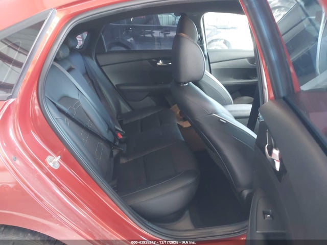 2023 KIA FORTE 3KPF54AD0PE516090 Photo 7