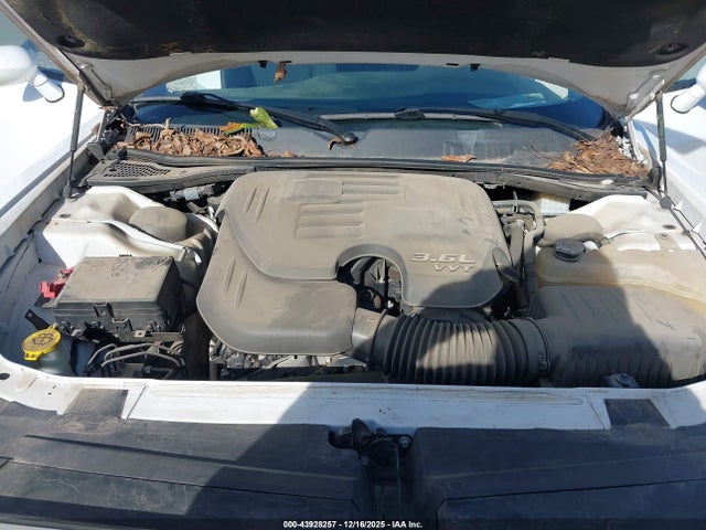 2019 DODGE CHALLENGER 2C3CDZAGXKH666626 Photo 9