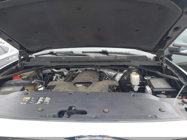 GMC Sierra 1500 Denali 2014 3GTU2WEJ2EG557978 Image 10