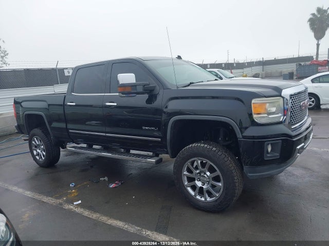 GMC Sierra 1500 Denali 2014 3GTU2WEJ2EG557978 Image 13
