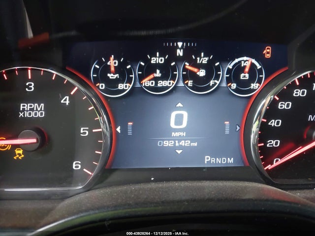 GMC Sierra 1500 Denali 2014 3GTU2WEJ2EG557978 Image 15
