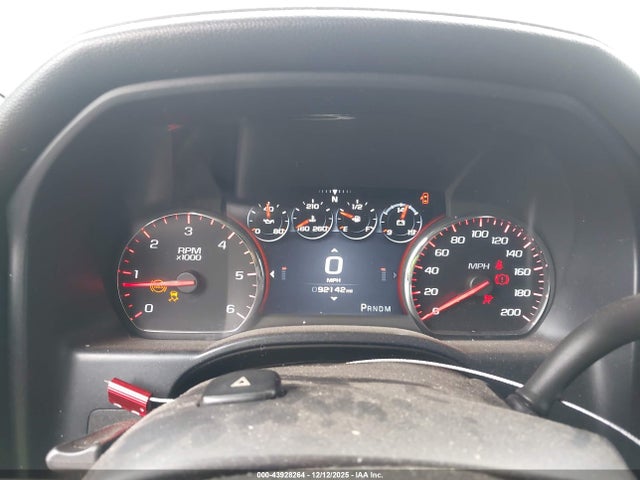 GMC Sierra 1500 Denali 2014 3GTU2WEJ2EG557978 Image 7