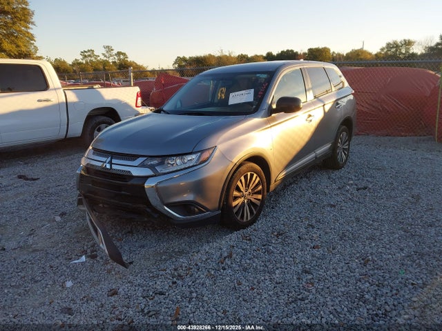 Продаж на аукціоні авто 2020 Mitsubishi Outlander Es 2.4, vin: JA4AD2A39LZ015667, номер лоту: 43928266