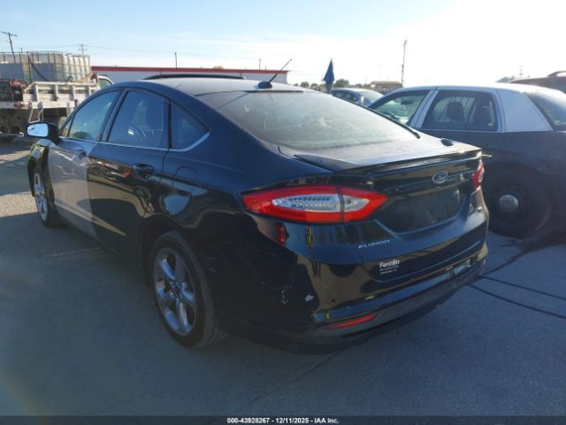 2016 FORD FUSION 3FA6P0H74GR142245 Photo 2