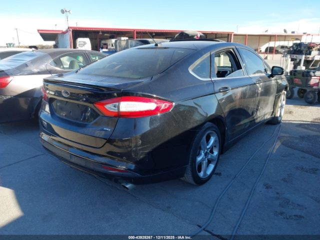 2016 FORD FUSION 3FA6P0H74GR142245 Photo 3