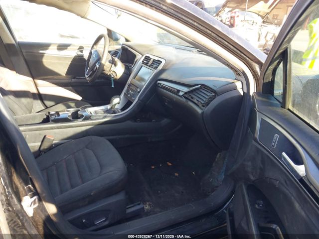 2016 FORD FUSION 3FA6P0H74GR142245 Photo 4