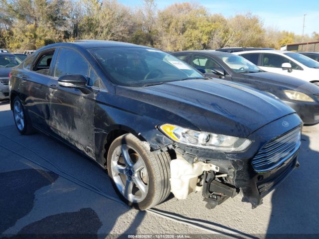 2016 FORD FUSION 3FA6P0H74GR142245 Photo 5