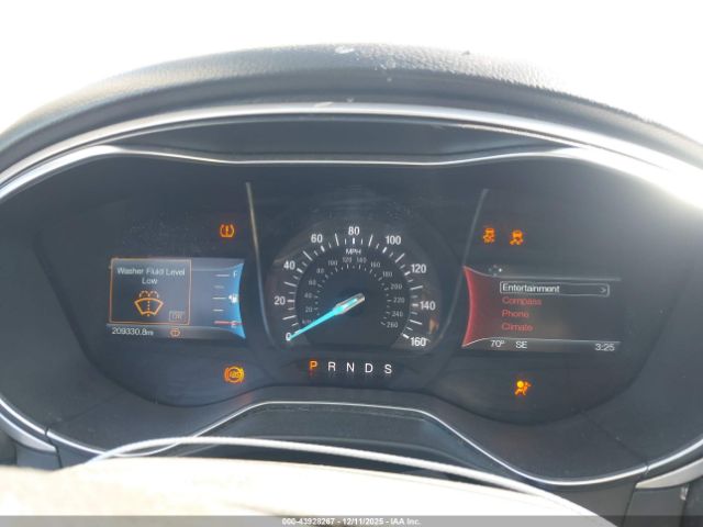 2016 FORD FUSION 3FA6P0H74GR142245 Photo 6