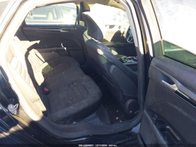 2016 FORD FUSION 3FA6P0H74GR142245 Photo 7