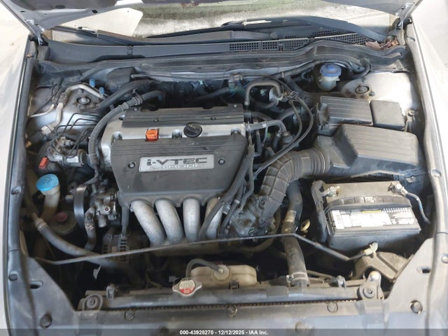Продаж на аукціоні авто 2004 Honda Accord 2.4 Ex, vin: 1HGCM56664A047481, номер лоту: 43928270
