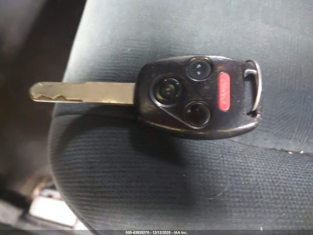 Продаж на аукціоні авто 2004 Honda Accord 2.4 Ex, vin: 1HGCM56664A047481, номер лоту: 43928270
