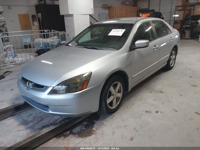 Продаж на аукціоні авто 2004 Honda Accord 2.4 Ex, vin: 1HGCM56664A047481, номер лоту: 43928270