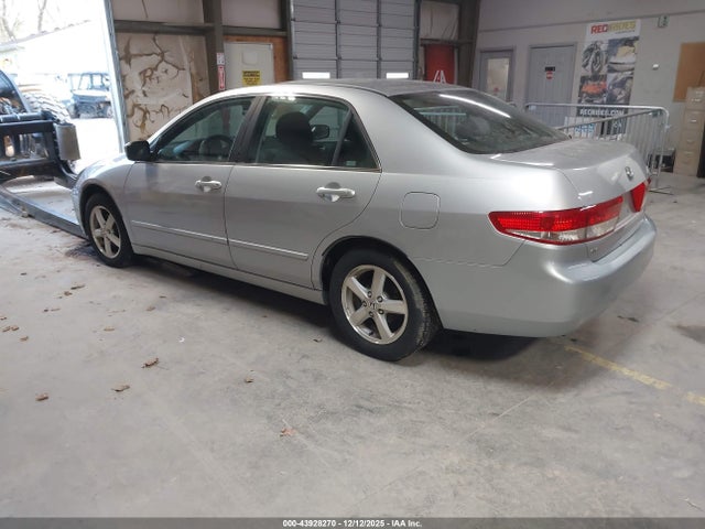 Продаж на аукціоні авто 2004 Honda Accord 2.4 Ex, vin: 1HGCM56664A047481, номер лоту: 43928270