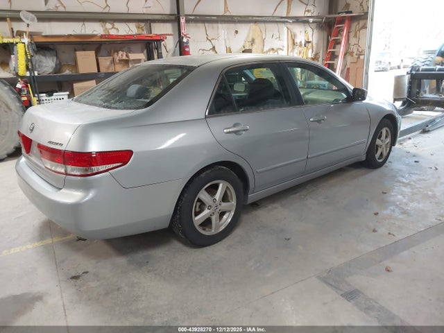 Продаж на аукціоні авто 2004 Honda Accord 2.4 Ex, vin: 1HGCM56664A047481, номер лоту: 43928270