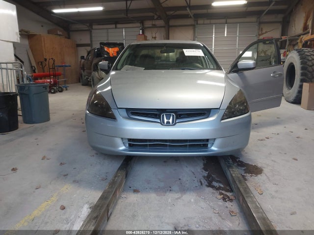 Продаж на аукціоні авто 2004 Honda Accord 2.4 Ex, vin: 1HGCM56664A047481, номер лоту: 43928270