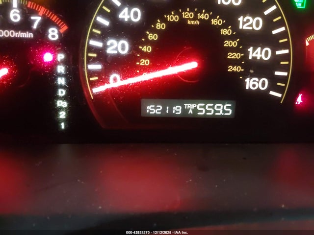 Продаж на аукціоні авто 2004 Honda Accord 2.4 Ex, vin: 1HGCM56664A047481, номер лоту: 43928270