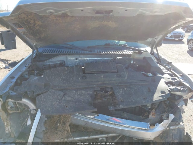 1FMJU1G55EEF52728 Ford Expedition Xl