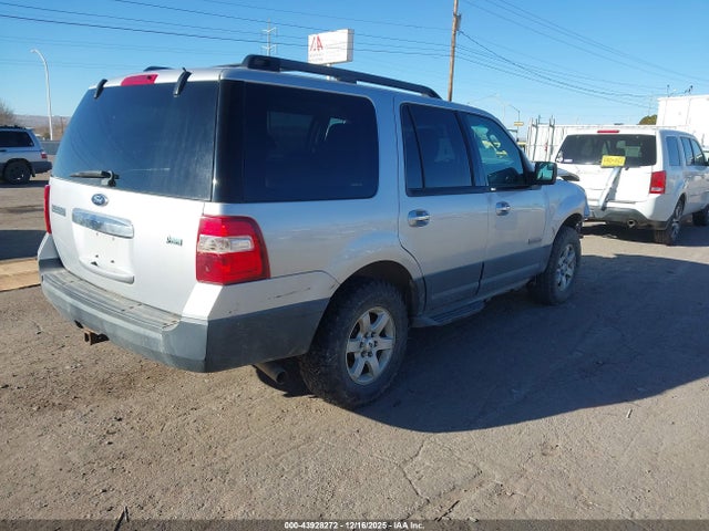1FMJU1G55EEF52728 Ford Expedition Xl