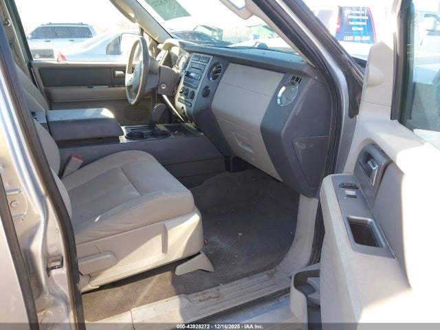 1FMJU1G55EEF52728 Ford Expedition Xl