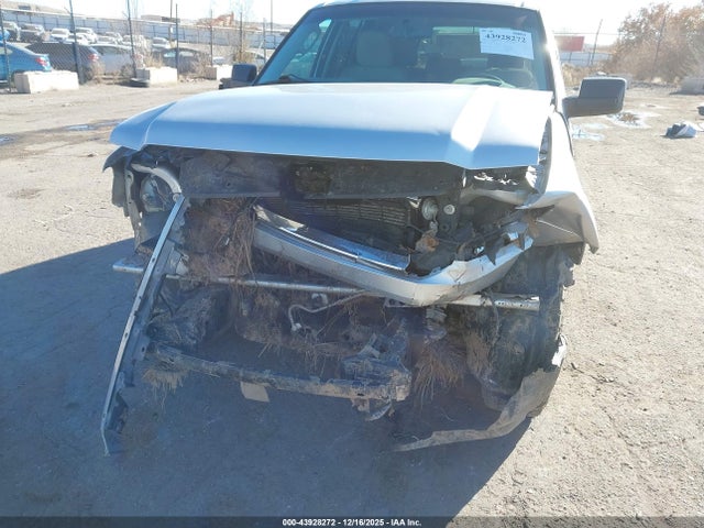 1FMJU1G55EEF52728 Ford Expedition Xl