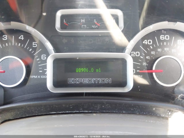 1FMJU1G55EEF52728 Ford Expedition Xl