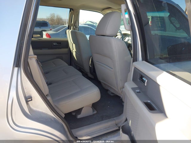 1FMJU1G55EEF52728 Ford Expedition Xl