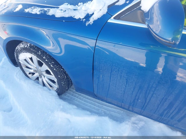 2009 AUDI A4 WAUSF78K69N034821 Photo 5