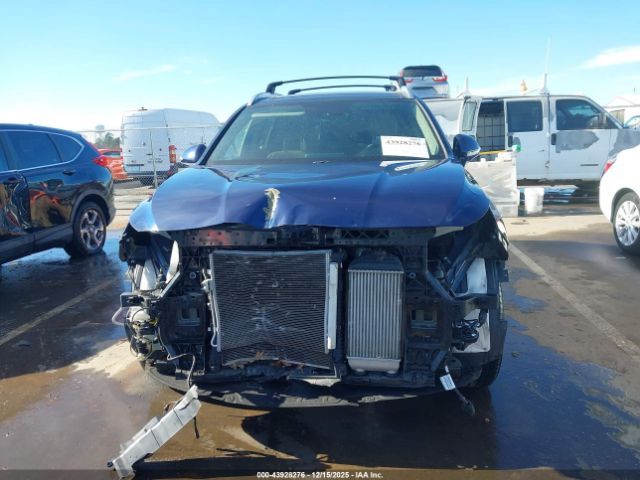 2021 HYUNDAI SANTA FE 5NMS4DAL4MH369009 Photo 5