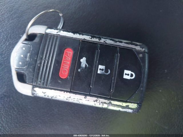 2010 ACURA TL 19UUA9F55AA008422 Photo 10