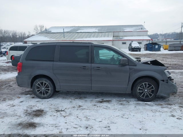 Dodge Grand Caravan Gt 2017 2C4RDGEG5HR765765 Image 14