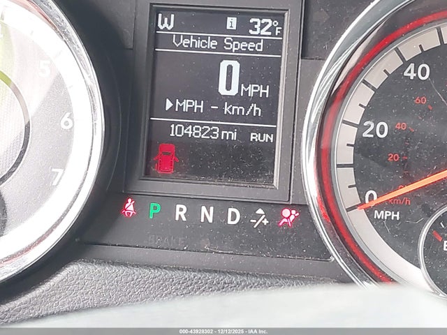 Dodge Grand Caravan Gt 2017 2C4RDGEG5HR765765 Image 16