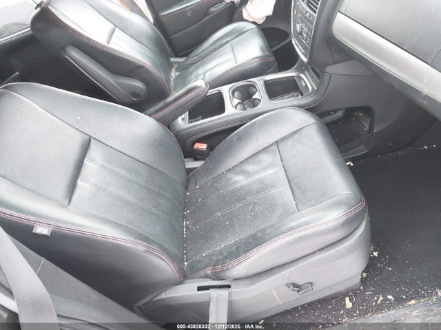 Dodge Grand Caravan Gt 2017 2C4RDGEG5HR765765 Image 5