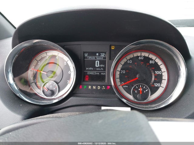 Dodge Grand Caravan Gt 2017 2C4RDGEG5HR765765 Image 7