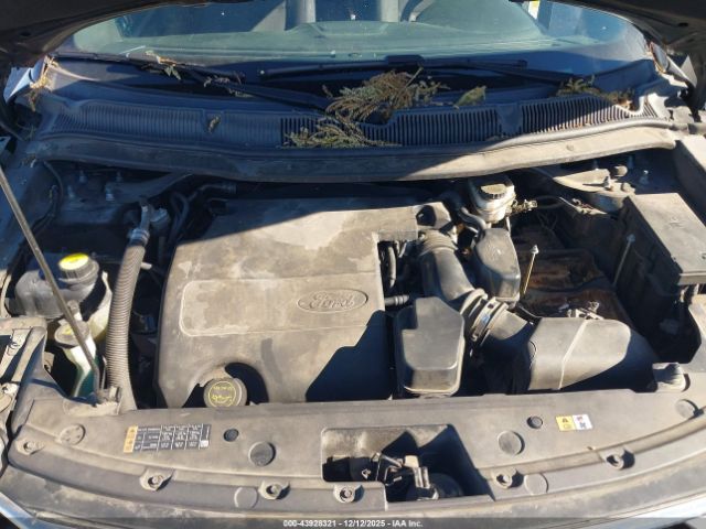 2016 FORD EXPLORER 1FM5K7D80GGB55363 Photo 9