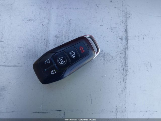 2016 FORD EXPLORER 1FM5K7D80GGB55363 Photo 10