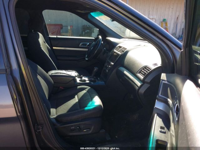 2016 FORD EXPLORER 1FM5K7D80GGB55363 Photo 4