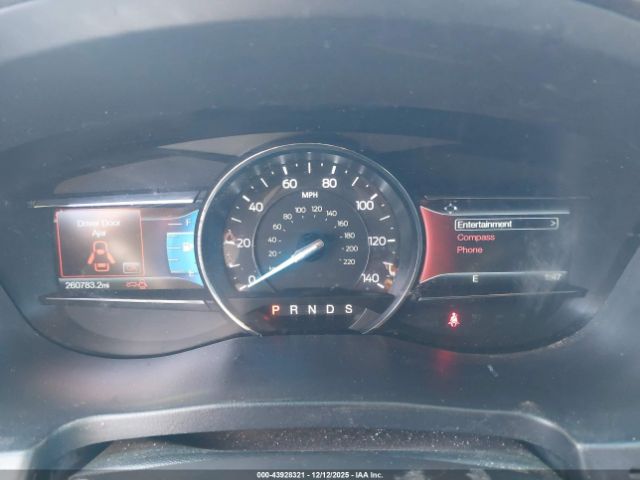 2016 FORD EXPLORER 1FM5K7D80GGB55363 Photo 6