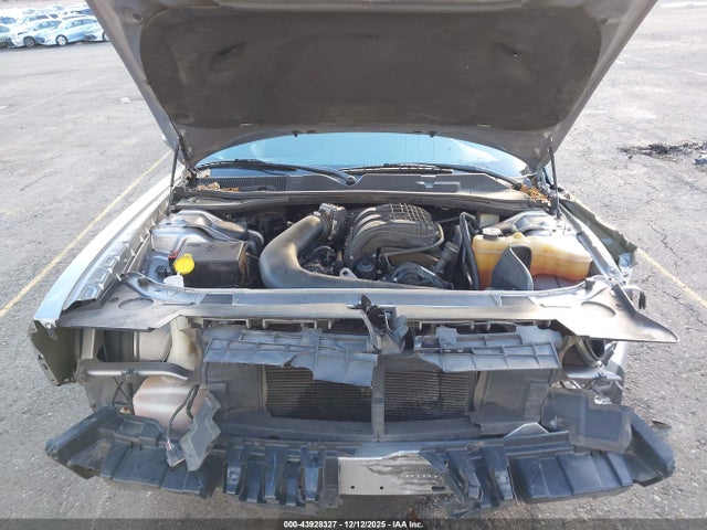 2017 DODGE CHALLENGER 2C3CDZAG8HH554657 Photo 9