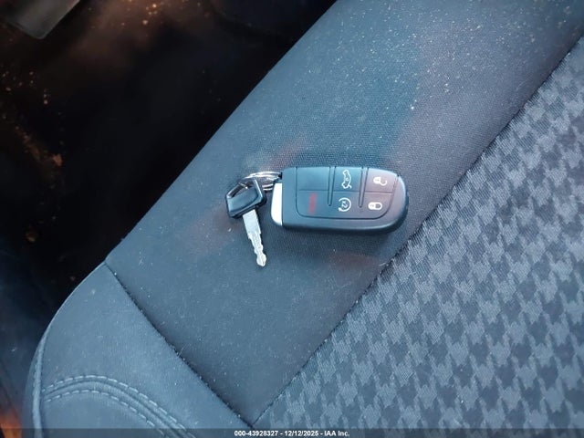 2017 DODGE CHALLENGER 2C3CDZAG8HH554657 Photo 10